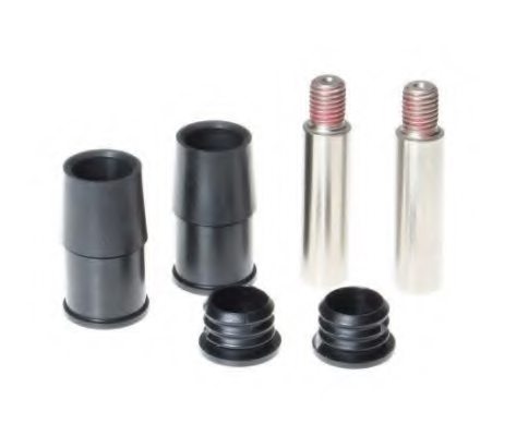BUDWEG CALIPER 169200 Guide Sleeve Kit, brake caliper